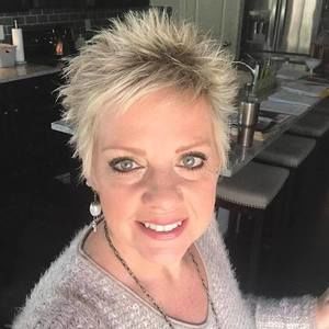 Meet your Posher, Sue